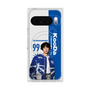 プレミアムスクエアケース with Pixelsnap［ D.LEAGUE - avex ROYALBRATS - KooDa ］