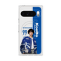プレミアムスクエアケース with Pixelsnap［ D.LEAGUE - avex ROYALBRATS - KooDa ］