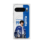 プレミアムスクエアケース with Pixelsnap［ D.LEAGUE - avex ROYALBRATS - KooDa ］