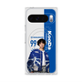 プレミアムスクエアケース with Pixelsnap［ D.LEAGUE - avex ROYALBRATS - KooDa ］