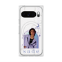 プレミアムスクエアケース with Pixelsnap［ D.LEAGUE - Medical Concierge I'moon - sade ］