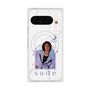 プレミアムスクエアケース with Pixelsnap［ D.LEAGUE - Medical Concierge I'moon - sade ］
