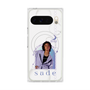 プレミアムスクエアケース with Pixelsnap［ D.LEAGUE - Medical Concierge I'moon - sade ］