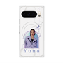 プレミアムスクエアケース with Pixelsnap［ D.LEAGUE - Medical Concierge I'moon - Yuna ］