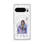 プレミアムスクエアケース with Pixelsnap［ D.LEAGUE - Medical Concierge I'moon - Yuna ］