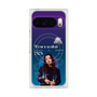プレミアムスクエアケース with Pixelsnap［ D.LEAGUE - M&A SOUKEN QUANTS - Tamaki ］