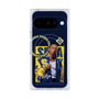 プレミアムスクエアケース with Pixelsnap［ D.LEAGUE - SEGA SAMMY LUX - CanDoo ］