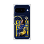 プレミアムスクエアケース with Pixelsnap［ D.LEAGUE - SEGA SAMMY LUX - NOSUKE ］