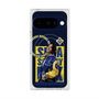 プレミアムスクエアケース with Pixelsnap［ D.LEAGUE - SEGA SAMMY LUX - NOSUKE ］
