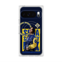 プレミアムスクエアケース with Pixelsnap［ D.LEAGUE - SEGA SAMMY LUX - NOSUKE ］