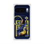 プレミアムスクエアケース with Pixelsnap［ D.LEAGUE - SEGA SAMMY LUX - NOSUKE ］