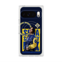 プレミアムスクエアケース with Pixelsnap［ D.LEAGUE - SEGA SAMMY LUX - NOSUKE ］