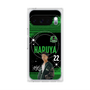 プレミアムスクエアケース with Pixelsnap［ D.LEAGUE - Valuence INFINITIES - HARUYA ］