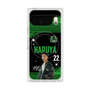 プレミアムスクエアケース with Pixelsnap［ D.LEAGUE - Valuence INFINITIES - HARUYA ］