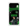 プレミアムスクエアケース with Pixelsnap［ D.LEAGUE - Valuence INFINITIES - HIRO10 ］