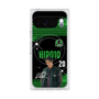 プレミアムスクエアケース with Pixelsnap［ D.LEAGUE - Valuence INFINITIES - HIRO10 ］