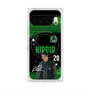 プレミアムスクエアケース with Pixelsnap［ D.LEAGUE - Valuence INFINITIES - HIRO10 ］