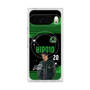 プレミアムスクエアケース with Pixelsnap［ D.LEAGUE - Valuence INFINITIES - HIRO10 ］