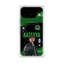 プレミアムスクエアケース with Pixelsnap［ D.LEAGUE - Valuence INFINITIES - KATSUYA ］