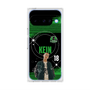 プレミアムスクエアケース with Pixelsnap［ D.LEAGUE - Valuence INFINITIES - KEIN ］