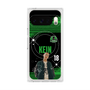 プレミアムスクエアケース with Pixelsnap［ D.LEAGUE - Valuence INFINITIES - KEIN ］