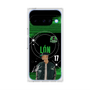 プレミアムスクエアケース with Pixelsnap［ D.LEAGUE - Valuence INFINITIES - LÓN ］
