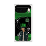 プレミアムスクエアケース with Pixelsnap［ D.LEAGUE - Valuence INFINITIES - LÓN ］