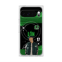 プレミアムスクエアケース with Pixelsnap［ D.LEAGUE - Valuence INFINITIES - LÓN ］