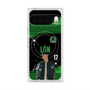 プレミアムスクエアケース with Pixelsnap［ D.LEAGUE - Valuence INFINITIES - LÓN ］