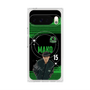 プレミアムスクエアケース with Pixelsnap［ D.LEAGUE - Valuence INFINITIES - MAKO ］