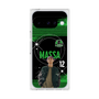 プレミアムスクエアケース with Pixelsnap［ D.LEAGUE - Valuence INFINITIES - MASSA ］