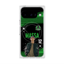 プレミアムスクエアケース with Pixelsnap［ D.LEAGUE - Valuence INFINITIES - MASSA ］