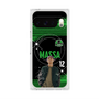 プレミアムスクエアケース with Pixelsnap［ D.LEAGUE - Valuence INFINITIES - MASSA ］