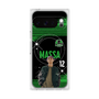 プレミアムスクエアケース with Pixelsnap［ D.LEAGUE - Valuence INFINITIES - MASSA ］