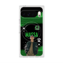 プレミアムスクエアケース with Pixelsnap［ D.LEAGUE - Valuence INFINITIES - MASSA ］