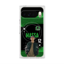 プレミアムスクエアケース with Pixelsnap［ D.LEAGUE - Valuence INFINITIES - MASSA ］