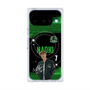プレミアムスクエアケース with Pixelsnap［ D.LEAGUE - Valuence INFINITIES - NAOKI ］