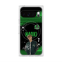 プレミアムスクエアケース with Pixelsnap［ D.LEAGUE - Valuence INFINITIES - NAOKI ］
