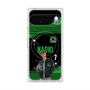 プレミアムスクエアケース with Pixelsnap［ D.LEAGUE - Valuence INFINITIES - NAOKI ］