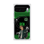 プレミアムスクエアケース with Pixelsnap［ D.LEAGUE - Valuence INFINITIES - REN ］