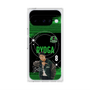 プレミアムスクエアケース with Pixelsnap［ D.LEAGUE - Valuence INFINITIES - RYOGA ］