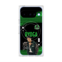 プレミアムスクエアケース with Pixelsnap［ D.LEAGUE - Valuence INFINITIES - RYOGA ］