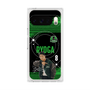 プレミアムスクエアケース with Pixelsnap［ D.LEAGUE - Valuence INFINITIES - RYOGA ］