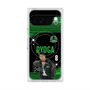 プレミアムスクエアケース with Pixelsnap［ D.LEAGUE - Valuence INFINITIES - RYOGA ］