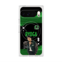 プレミアムスクエアケース with Pixelsnap［ D.LEAGUE - Valuence INFINITIES - RYOGA ］