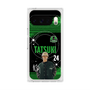 プレミアムスクエアケース with Pixelsnap［ D.LEAGUE - Valuence INFINITIES - TATSUKI ］