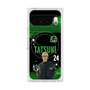 プレミアムスクエアケース with Pixelsnap［ D.LEAGUE - Valuence INFINITIES - TATSUKI ］