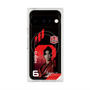 プレミアムスクエアケース with Pixelsnap［ D.LEAGUE - Benefit one MONOLIZ -keijiro ］