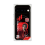 プレミアムスクエアケース with Pixelsnap［ D.LEAGUE - Benefit one MONOLIZ -YOICHIRO ］