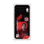 プレミアムスクエアケース with Pixelsnap［ D.LEAGUE - Benefit one MONOLIZ -YOICHIRO ］